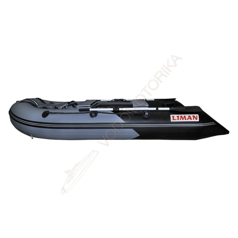 Надувная лодка Liman SB 340
