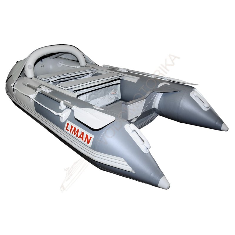 Лодка ПВХ Лиман 320