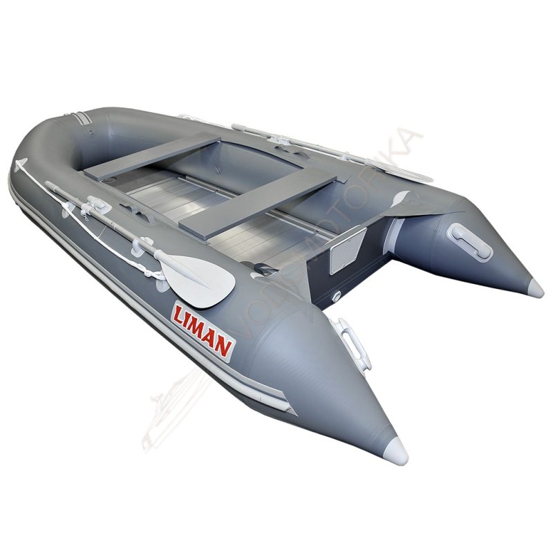 Лодка Liman 360l