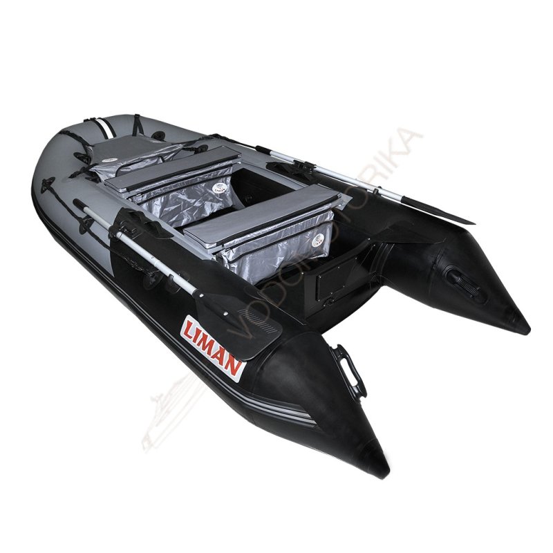 Liman SB 300