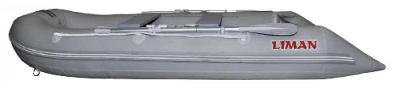 Лодка Лиман scd300al