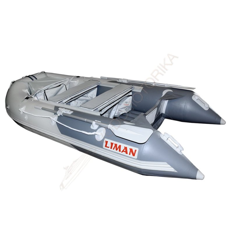 Лодка ПВХ Лиман 310