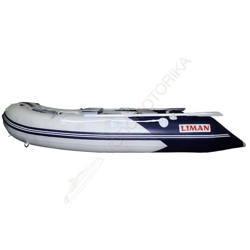 Лодка Лиман scd300al