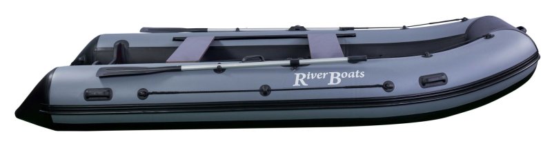 Riverboats RB — 380