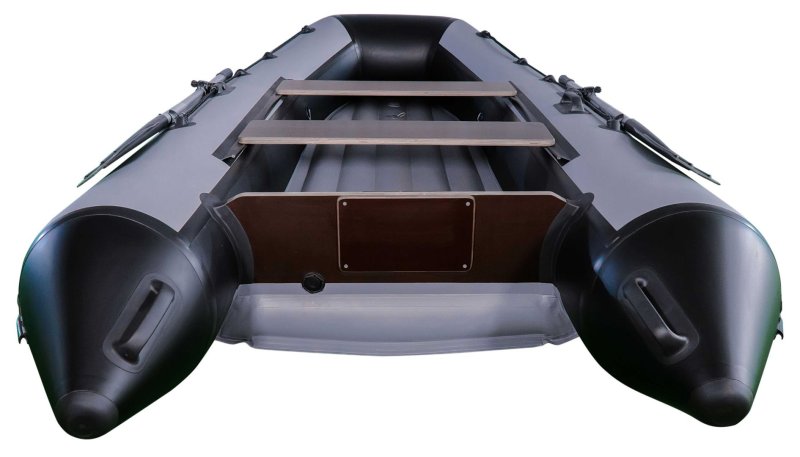 Лодка ПВХ Riverboats RB — 340 (НДНД) Лайт
