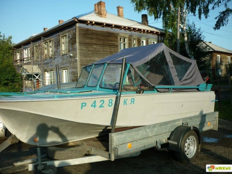 Казанка 2