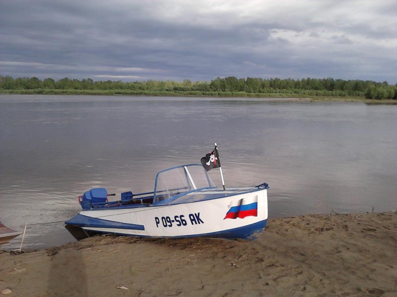 Казанка м белая