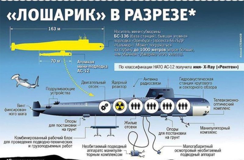 Лодка Лошарик