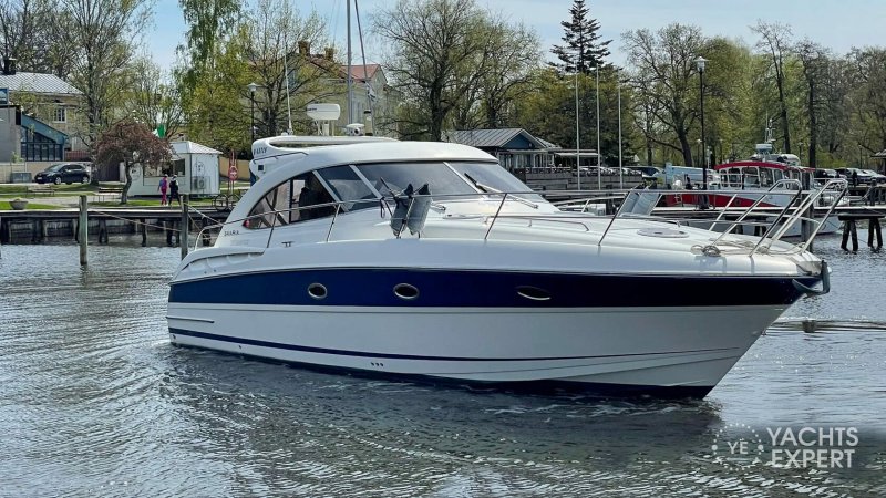 Bavaria 37 HT купить