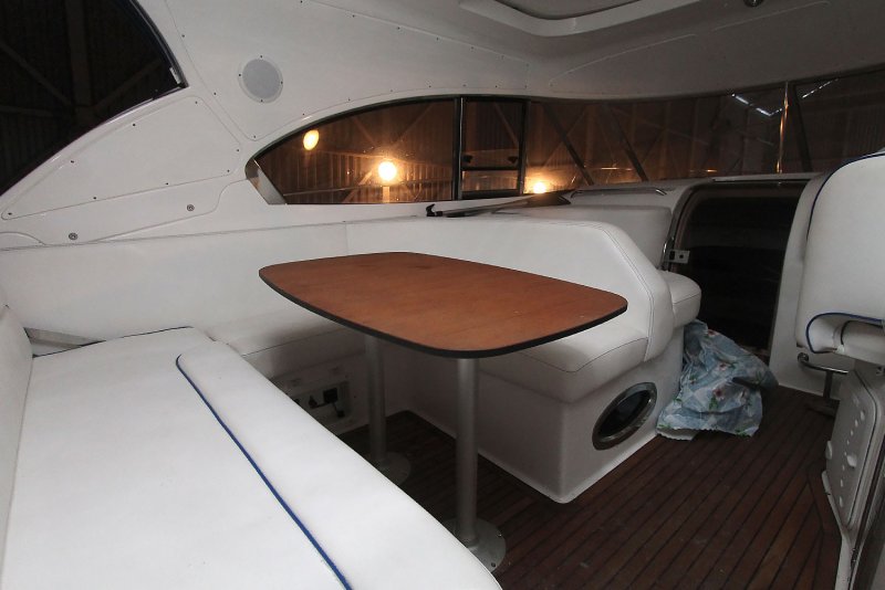Bavaria 33 Sport