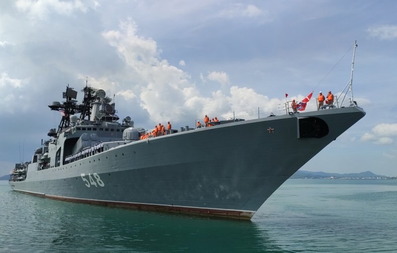 БПК Адмирал Пантелеев