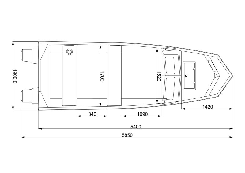 Virta 5418