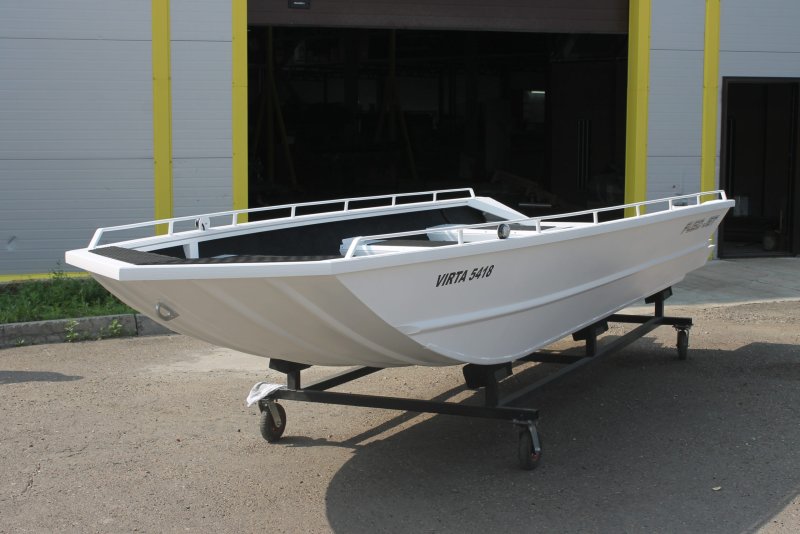 Virta 5418