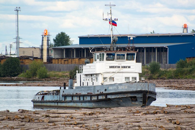 Толкач проекта р-14