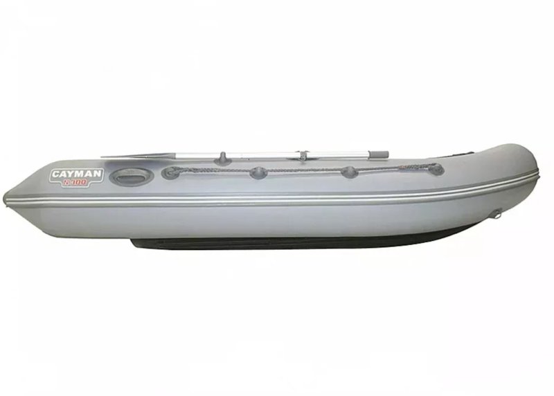 Лодка ПВХ Cayman n330