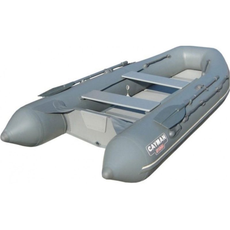 Лодка ПВХ Cayman n330