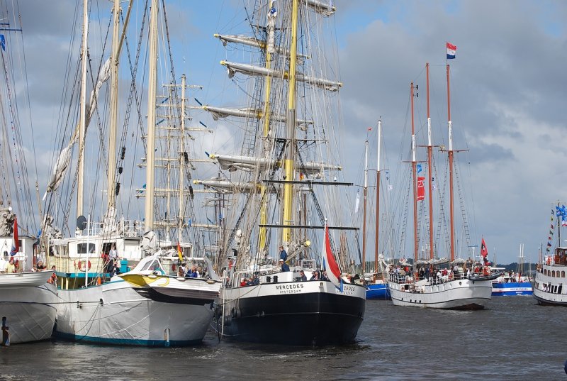 Mecklenburg корабль