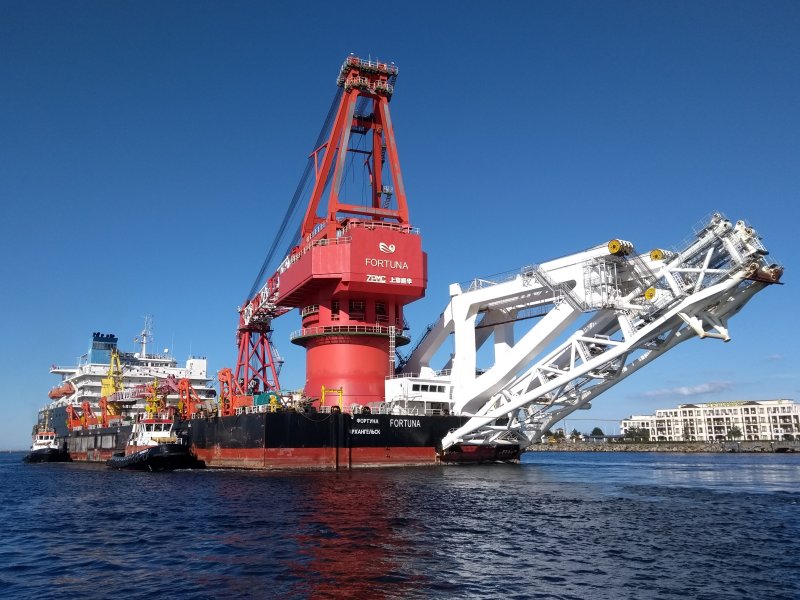 IMO 8674156