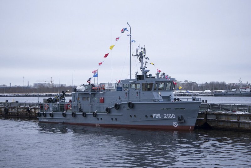 Павел Симонов 23040