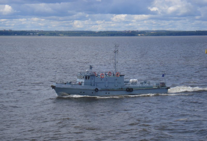 РВК-271 пр 1415