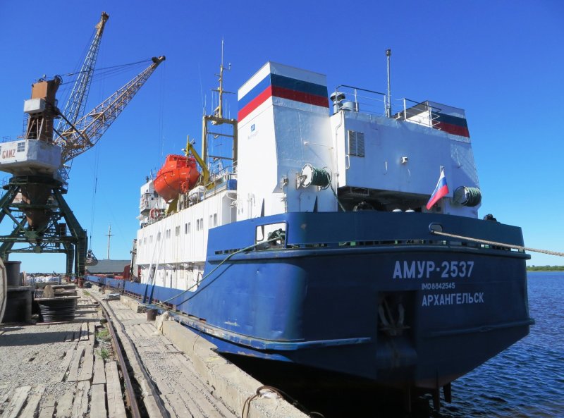Т Х Medar IMO 8842545 DWT 3332 T 1991