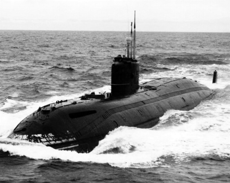 Пл СС-310 пр 690 кефаль