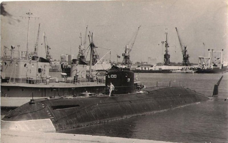Пл СС-310 пр 690 кефаль