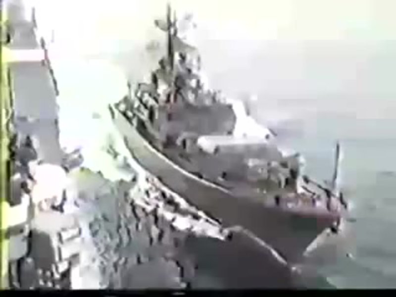 Таран 1988