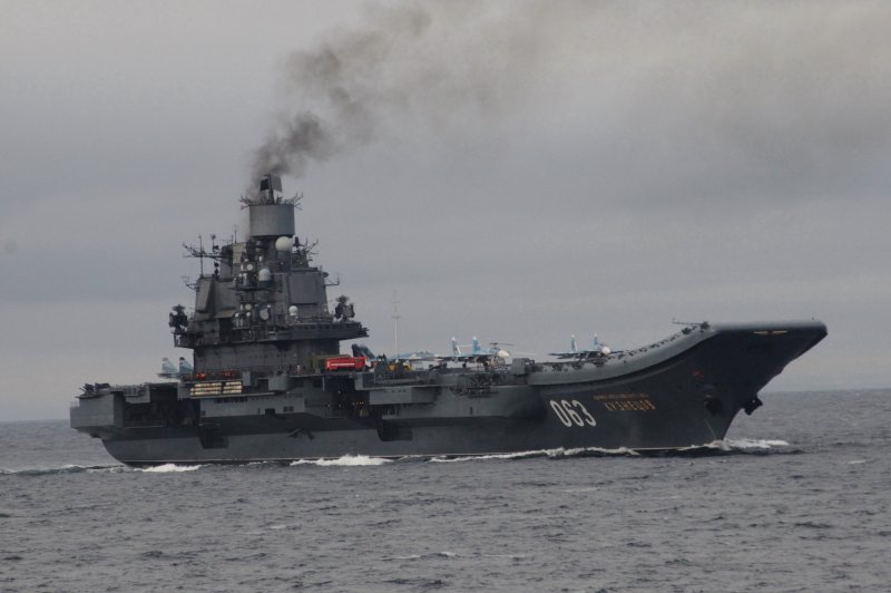 11435 Адмирал Кузнецов