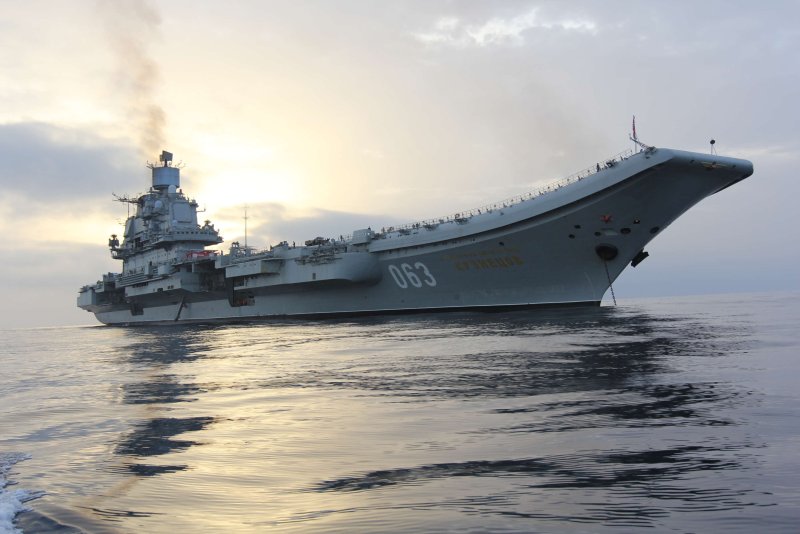 Адмирал флота советского Союза Кузнецов