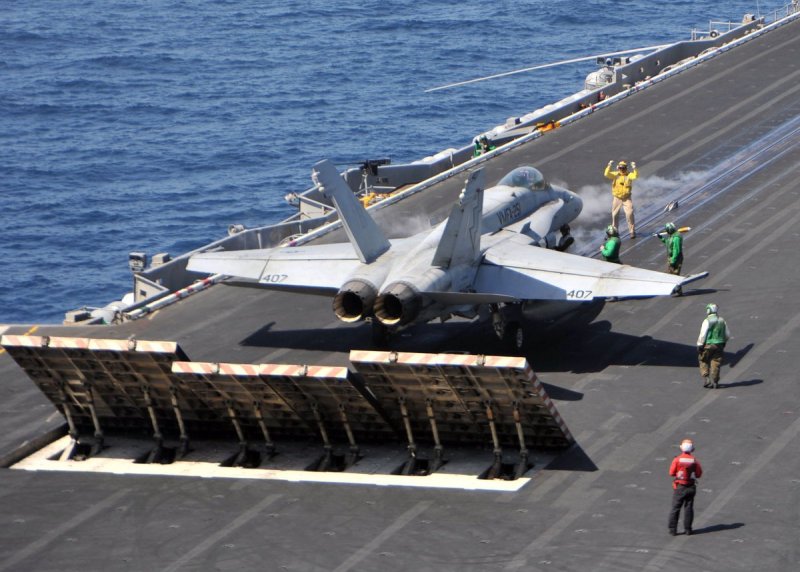 Enterprise CVN 65