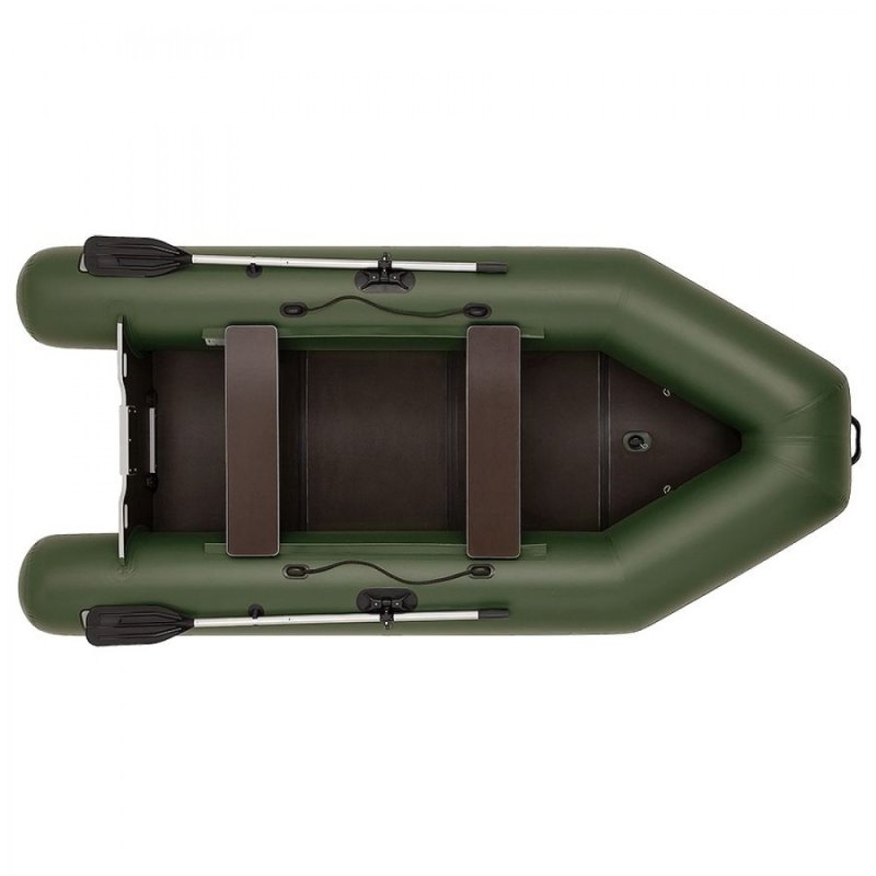 Лодка Фрегат 280 ЕК