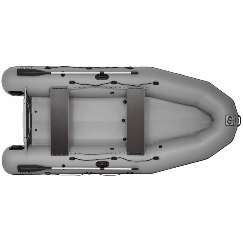 Лодка Фрегат 330 fm Light