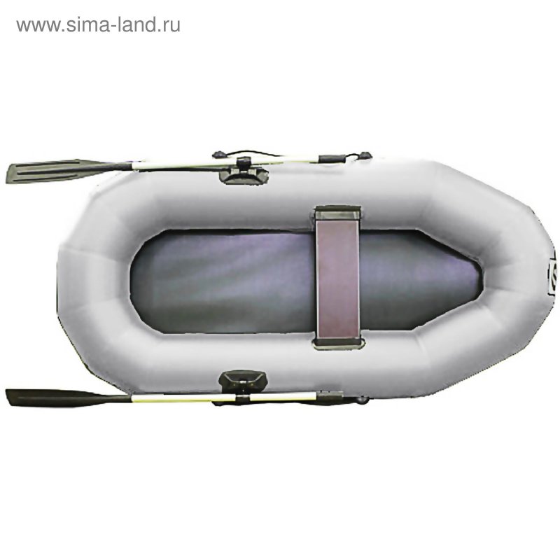 Надувная лодка ПВХ Фрегат м-11