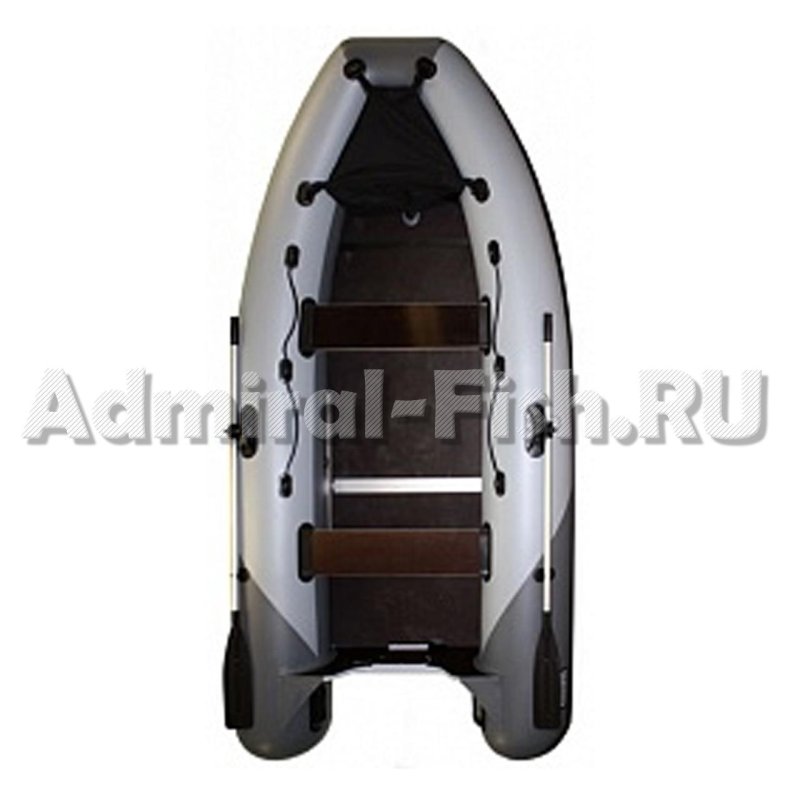 Лодка Фрегат м310