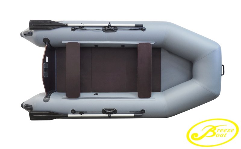 Надувная лодка Marlin 340slk