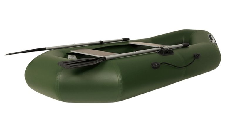 Лодка ПВХ Фрегат м-2 260 см