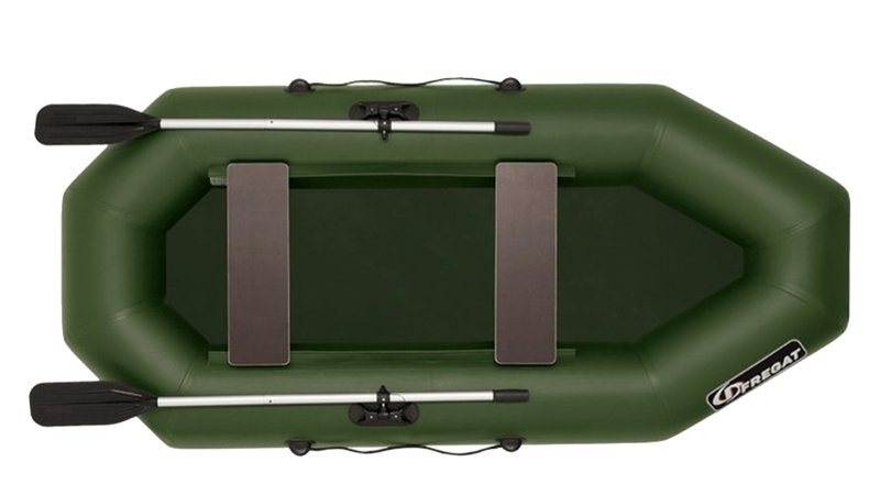 Лодка ПВХ Фрегат 260 м2