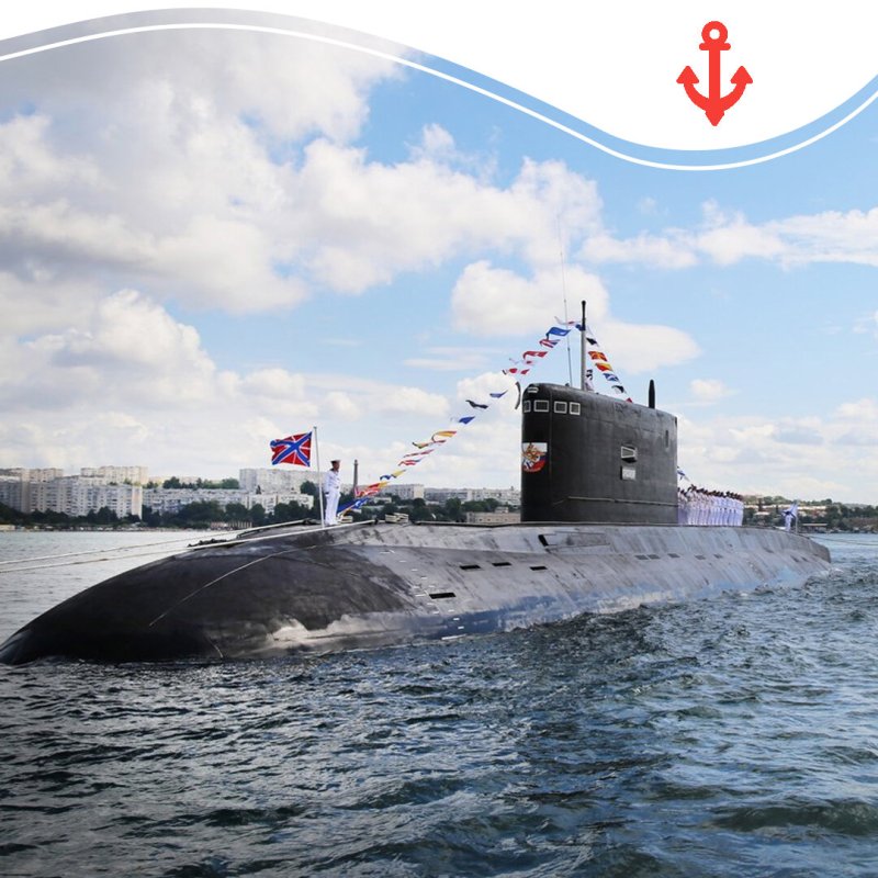 Подлодка Белгород атомный подводный крейсер к-329