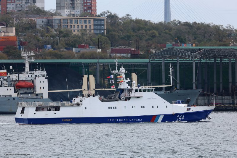 ПСКР аметист 22460