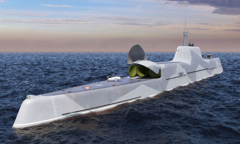 Новая подводная лодка России 2022