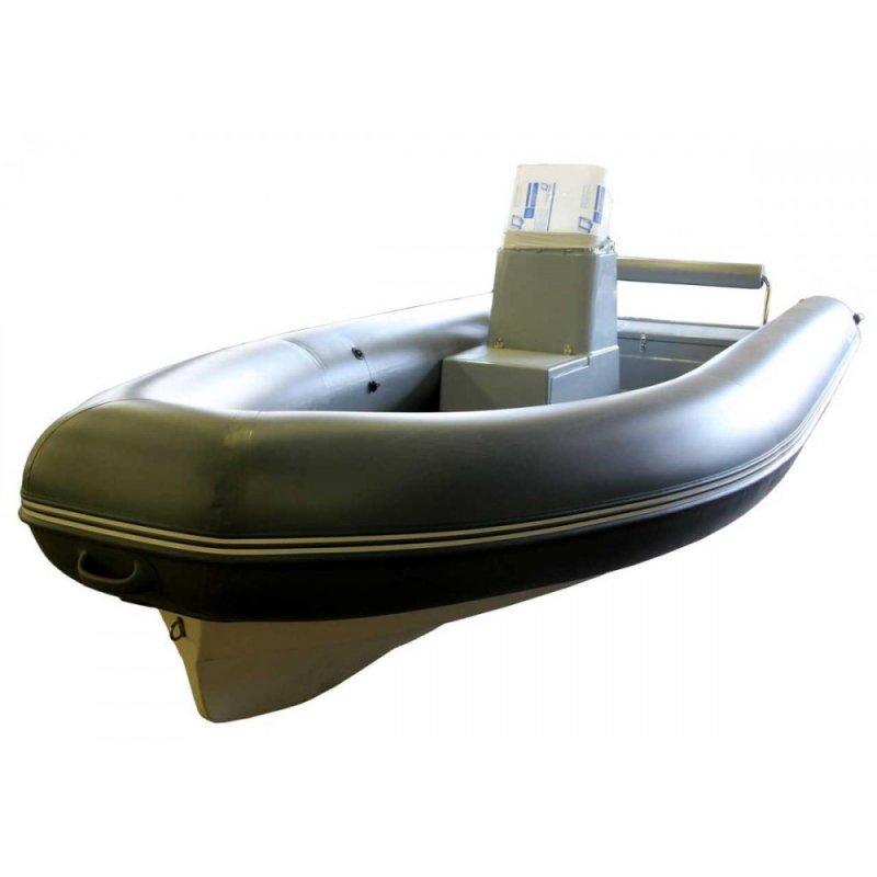 РИБ WINBOAT 530r