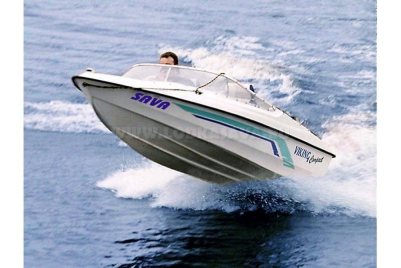 Sava Viking 420
