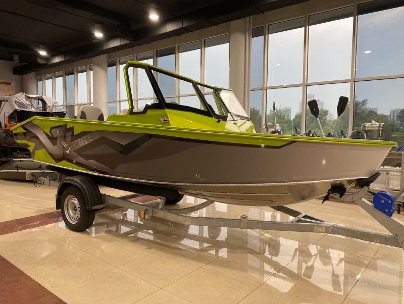 Viking 4.6