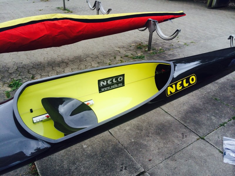 Nelo четверка