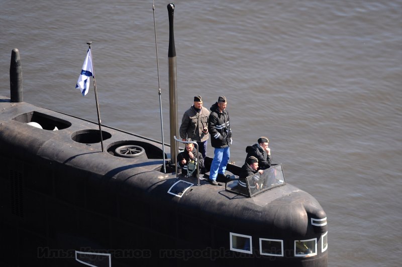 Б-268 «Великий Новгород»
