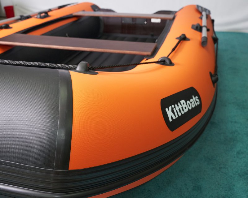 Kitt Boats 410 НДНД