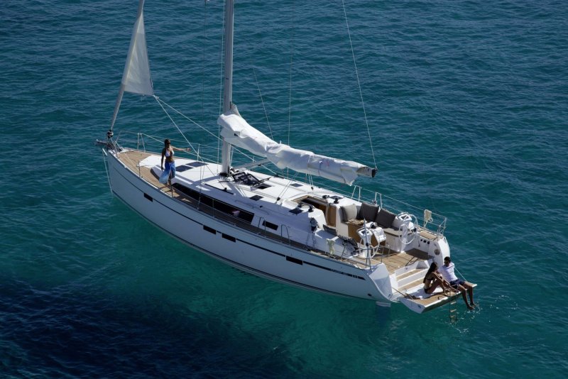 Bavaria 46 Cruiser