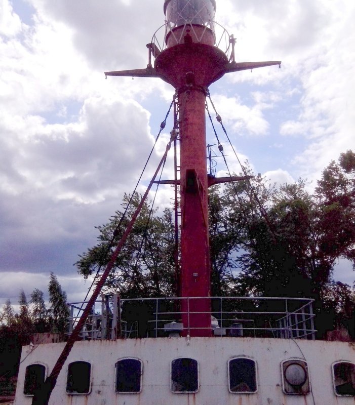 Ирбенский Маяк атомный