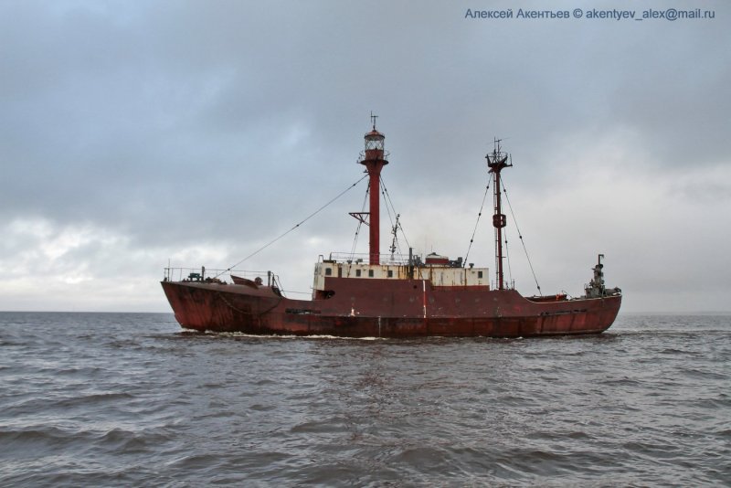 Ирбенский Маяк